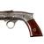 Original Rare U.S. Robbins & Lawrence 1849 Patent .31 cal Percussion Pepperbox Revolver with Case and Accessories - Serial 5854 Original Items