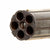 Original Rare U.S. Robbins & Lawrence 1849 Patent .31 cal Percussion Pepperbox Revolver with Case and Accessories - Serial 5854 Original Items