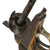 Original U.S. Civil War Colt M1849 Pocket Percussion 4" Barrel Revolver Made in 1861 with Replica Case & Accessories - Matching Serial 193795 Original Items