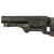 Original U.S. Civil War Colt M1849 Pocket Percussion 4" Barrel Revolver Made in 1861 with Replica Case & Accessories - Matching Serial 193795 Original Items