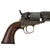 Original U.S. Civil War Colt M1849 Pocket Percussion 4" Barrel Revolver Made in 1861 with Replica Case & Accessories - Matching Serial 193795 Original Items