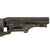 Original U.S. Civil War Colt M1849 Pocket Percussion 4" Barrel Revolver Made in 1861 with Replica Case & Accessories - Matching Serial 193795 Original Items