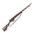 Original British Victorian New Zealand Marked Lee–Metford Mk II .303 Black Powder by Sparkbrook — Dated 1892 — Serial 1825 - Unconverted Original Items
