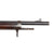 Original British Victorian New Zealand Marked Lee–Metford Mk II .303 Black Powder by Sparkbrook — Dated 1892 — Serial 1825 - Unconverted Original Items