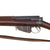 Original British Victorian New Zealand Marked Lee–Metford Mk II .303 Black Powder by Sparkbrook — Dated 1892 — Serial 1825 - Unconverted Original Items