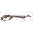 Original British Victorian New Zealand Marked Lee–Metford Mk II .303 Black Powder by Sparkbrook — Dated 1892 — Serial 1825 - Unconverted Original Items