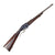 Original U.S. Evans 1877 New Model .44 Caliber Repeating Carbine - 28 Round Magazine - Excellent Bore Original Items