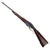 Original U.S. Evans 1877 New Model .44 Caliber Repeating Carbine - 28 Round Magazine - Excellent Bore Original Items