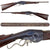 Original U.S. Evans 1877 New Model .44 Caliber Repeating Carbine - 28 Round Magazine - Excellent Bore Original Items