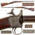 Original U.S. Civil War M1864 Triplett & Scott Kentucky Contract Repeating Rifle by Meriden Mfg. Co. - Serial 2269 Original Items
