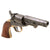 Original U.S. Civil War Colt M1849 Pocket Percussion Revolver Made in 1865 with 4 Inch Barrel & Cylinder Scene - Matching Serial 270868