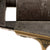 Original U.S. Civil War Colt M1849 Pocket Percussion Revolver Made in 1865 with 4 Inch Barrel & Cylinder Scene - Matching Serial 270868