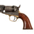 Original U.S. Civil War Colt M1849 Pocket Percussion Revolver Made in 1865 with 4 Inch Barrel & Cylinder Scene - Matching Serial 270868