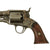 Original U.S. Civil War Rogers & Spencer Army Model .44 Percussion Revolver with Excellent Bore and Martial Cartouche - Matching Serial 1365 Original Items