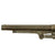 Original U.S. Civil War Rogers & Spencer Army Model .44 Percussion Revolver with Excellent Bore and Martial Cartouche - Matching Serial 1365 Original Items
