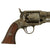 Original U.S. Civil War Rogers & Spencer Army Model .44 Percussion Revolver with Excellent Bore and Martial Cartouche - Matching Serial 1365 Original Items