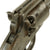 Original U.S. Civil War Rogers & Spencer Army Model .44 Percussion Revolver with Excellent Bore and Martial Cartouche - Matching Serial 1365 Original Items