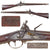 Original U.S. Model 1812 Flintlock Musket by Eli Whitney with N. HAVEN Lock Marking Converted to Artillery Carbine - c. 1812 - 1816 Original Items