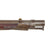 Original U.S. Model 1812 Flintlock Musket by Eli Whitney with N. HAVEN Lock Marking Converted to Artillery Carbine - c. 1812 - 1816 Original Items