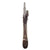 Original U.S. Model 1812 Flintlock Musket by Eli Whitney with N. HAVEN Lock Marking Converted to Artillery Carbine - c. 1812 - 1816 Original Items