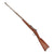 Original U.S. Rare Springfield Trapdoor Model 1881 "Forager" 20 Gauge Shotgun - Serial 274 Original Items