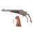 Original U.S. Martially Marked Remington Model 1871 Army Rolling Block Pistol in .50cal - Serial 3512 Original Items