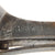 Original U.S. Martially Marked Remington Model 1871 Army Rolling Block Pistol in .50cal - Serial 3512 Original Items