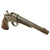 Original U.S. Martially Marked Remington Model 1871 Army Rolling Block Pistol in .50cal - Serial 3512 Original Items