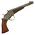 Original U.S. Martially Marked Remington Model 1871 Army Rolling Block Pistol in .50cal - Serial 3512 Original Items
