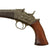 Original U.S. Martially Marked Remington Model 1871 Army Rolling Block Pistol in .50cal - Serial 3512 Original Items