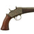 Original U.S. Martially Marked Remington Model 1871 Army Rolling Block Pistol in .50cal - Serial 3512 Original Items