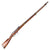 Original Norwegian Army M1855 18-Lødig Kammerlader Breech Loading Rifle by Kongsberg Våpenfabrikk, Dated 1857, Serial No. 8983 - As Seen on Pawn Stars