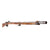 Original Norwegian Army M1855 18-Lødig Kammerlader Breech Loading Rifle by Kongsberg Våpenfabrikk, Dated 1857, Serial No. 8983 - As Seen on Pawn Stars