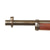 Original Antique French Carabine Buffalo-Lebel Cadet and School Training Rifle by Manufacture Française in .44 Russian - Serial 25015 Original Items