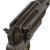 Original U.S. Civil War Remington .44cal "Old Model" 1861 Army Percussion Revolver with Hollow Rammer - Serial 9910 Original Items
