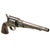 Original U.S. Civil War Named Remington .44cal "Old Model" 1861 Army Percussion Revolver Made in January 1861 with Hollow Loading Lever and Period Holster - Matching Serial 8319