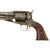 Original U.S. Civil War Named Remington .44cal "Old Model" 1861 Army Percussion Revolver Made in January 1861 with Hollow Loading Lever and Period Holster - Matching Serial 8319