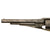 Original U.S. Civil War Named Remington .44cal "Old Model" 1861 Army Percussion Revolver Made in January 1861 with Hollow Loading Lever and Period Holster - Matching Serial 8319
