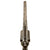 Original U.S. Civil War Named Remington .44cal "Old Model" 1861 Army Percussion Revolver Made in January 1861 with Hollow Loading Lever and Period Holster - Matching Serial 8319