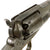 Original U.S. Civil War Named Remington .44cal "Old Model" 1861 Army Percussion Revolver Made in January 1861 with Hollow Loading Lever and Period Holster - Matching Serial 8319