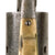 Original U.S. Civil War Named Remington .44cal "Old Model" 1861 Army Percussion Revolver Made in January 1861 with Hollow Loading Lever and Period Holster - Matching Serial 8319