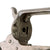Original U.S. Civil War Named Remington .44cal "Old Model" 1861 Army Percussion Revolver Made in January 1861 with Hollow Loading Lever and Period Holster - Matching Serial 8319