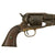 Original U.S. Civil War Remington New Model 1863 Army .44cal Percussion Revolver with Grip Cartouche - Serial 44619 Original Items