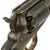 Original U.S. Civil War Remington New Model 1863 Army .44cal Percussion Revolver with Grip Cartouche - Serial 44619 Original Items
