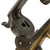 Original U.S. Civil War Remington New Model 1863 Army .44cal Percussion Revolver with Grip Cartouche - Serial 44619 Original Items