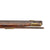 Original U.S. Percussion Rifle by James Marker of Maryland with Trade Lock by Joseph Golcher - Circa 1850 Original Items