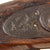 Original U.S. Percussion Rifle by James Marker of Maryland with Trade Lock by Joseph Golcher - Circa 1850 Original Items
