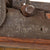 Original U.S. Percussion Rifle by James Marker of Maryland with Trade Lock by Joseph Golcher - Circa 1850 Original Items