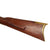 Original U.S. Percussion Rifle by James Marker of Maryland with Trade Lock by Joseph Golcher - Circa 1850 Original Items