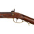 Original U.S. Percussion Rifle by James Marker of Maryland with Trade Lock by Joseph Golcher - Circa 1850 Original Items